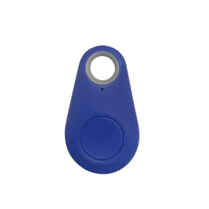 Smart GPS Pet Tracker - Real-time location tracking for pets & possessions