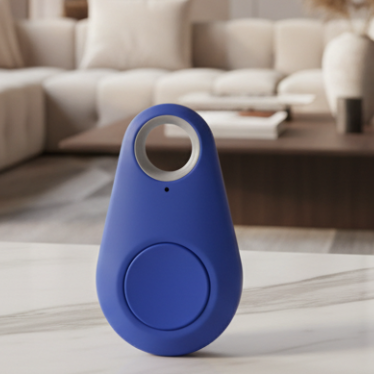 Slimme GPS Huisdier Tracker – Echtzeit Locatiebepaling voor Huisdieren & Bezittingen