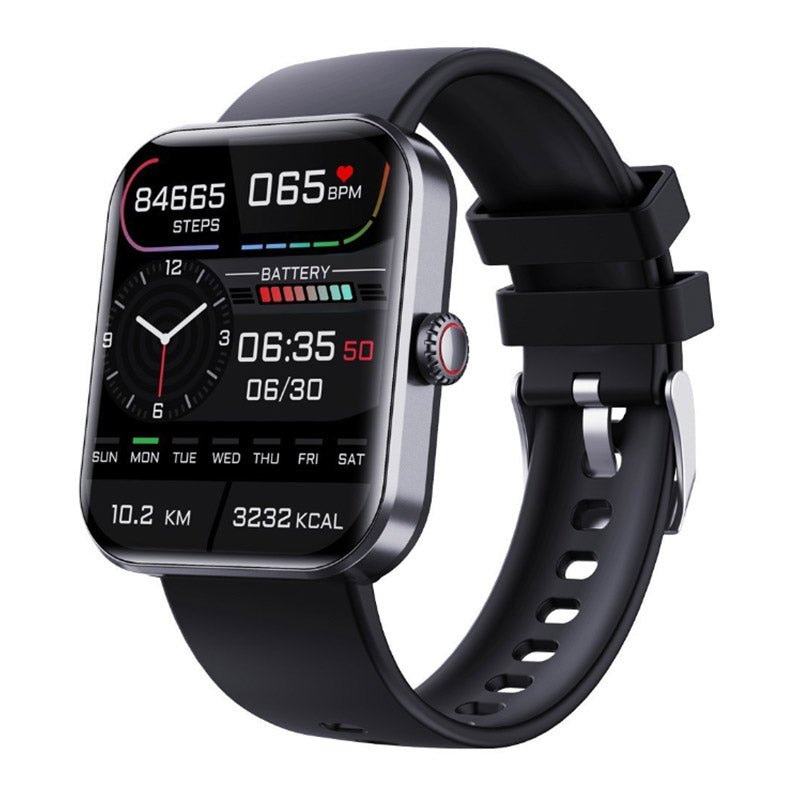 GLUCOWATCH – Reloj medidor de glucosa para un control de salud sin dolor