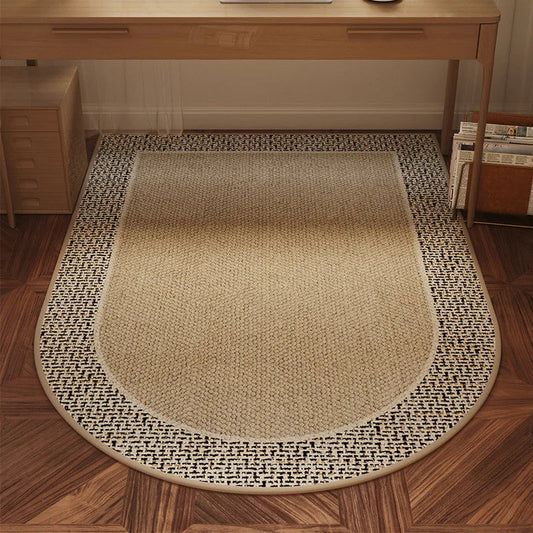 FLOORSHIELD – Transparente Bodenschutzmatte für Hartböden