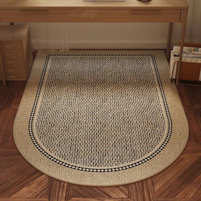 FLOORSHIELD – Transparente Bodenschutzmatte für Hartböden