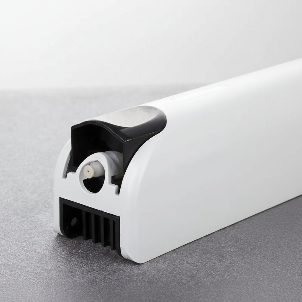 MODUBAD – Dispenser da parete per doccia per ordine senza schizzi