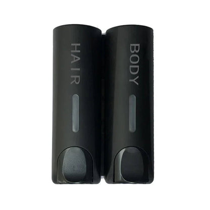 MODUBAD – Dispenser da parete per doccia per ordine senza schizzi