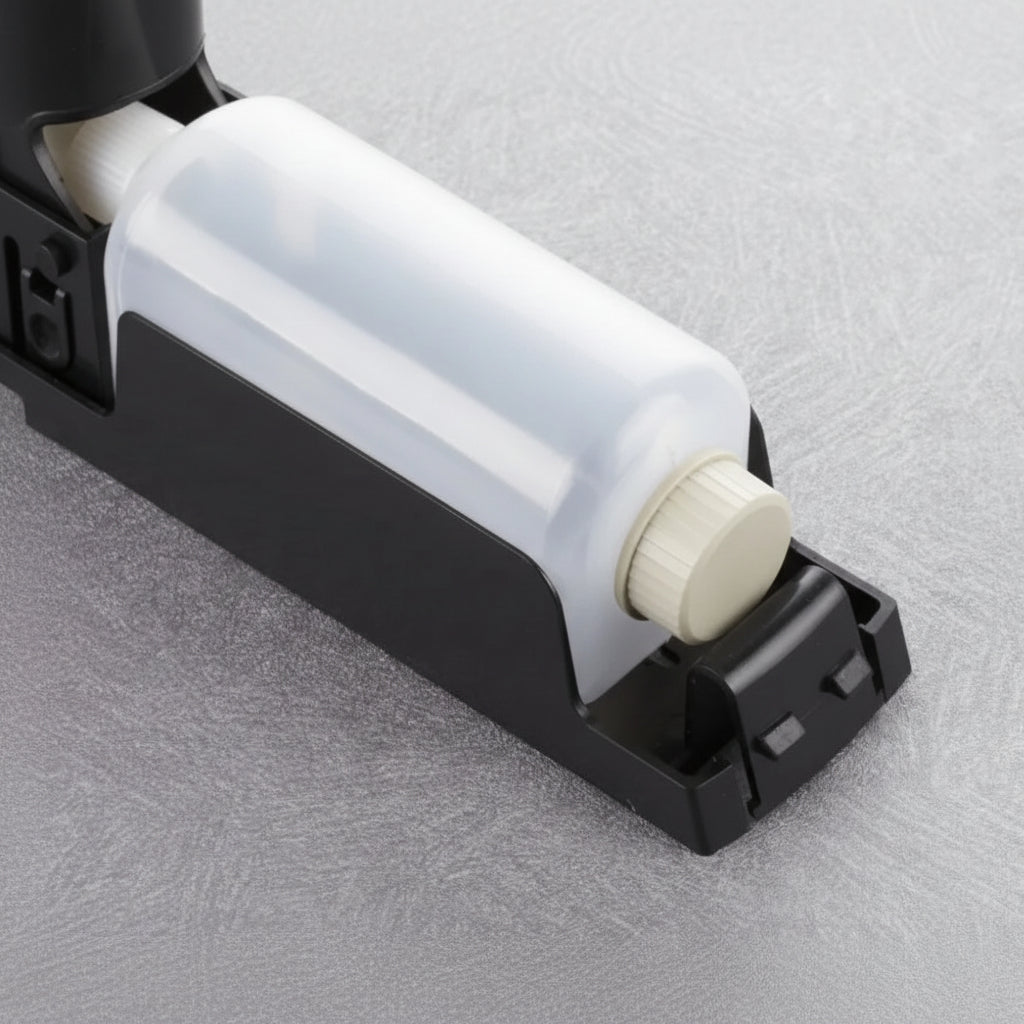 MODUBAD – Dispenser da parete per doccia per ordine senza schizzi