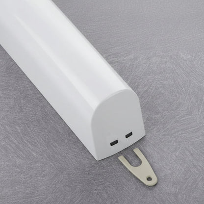 MODUBAD – Dispenser da parete per doccia per ordine senza schizzi