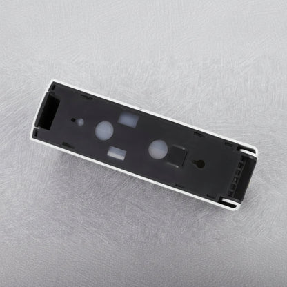 MODUBAD – Dispenser da parete per doccia per ordine senza schizzi