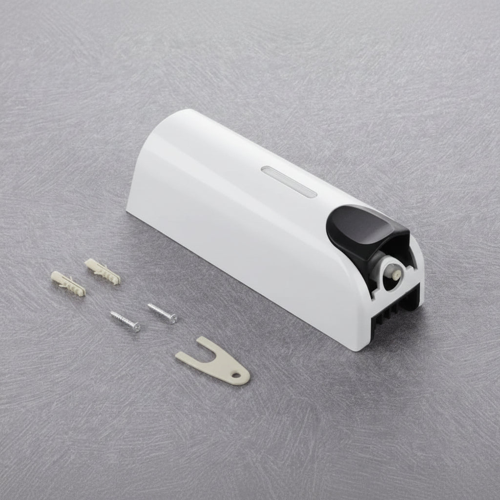 MODUBAD – Dispenser da parete per doccia per ordine senza schizzi