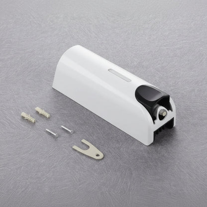 MODUBAD – Dispenser da parete per doccia per ordine senza schizzi