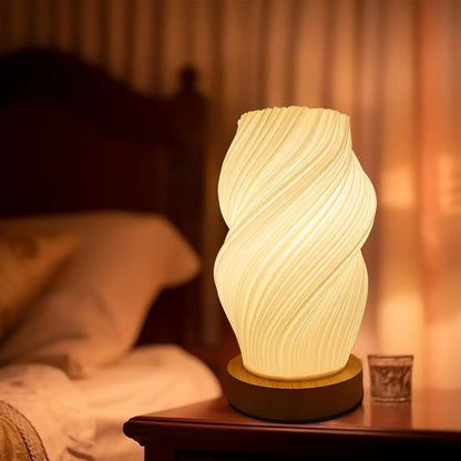 Breeze - LED Schreibtischlampe Mit Dimmer & 3 Lichtfarben Für Zuhause 7