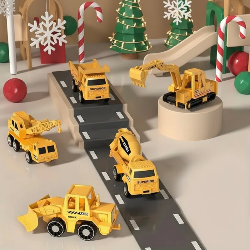 ZOOMIQ – Interaktives Flugzeugspielzeug mit blinkenden Lichtern für Kinder ab 3 Jahren