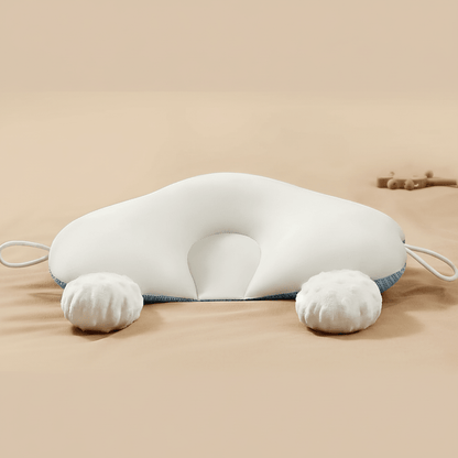 CALMCRADLE – Bio-Babykissen für sanfte Nackenstütze 7