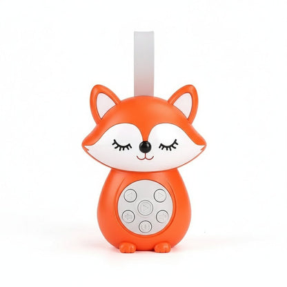 CALMSLEEPER – Tragbares Gerät mit beruhigenden Schlafgeräuschen 6