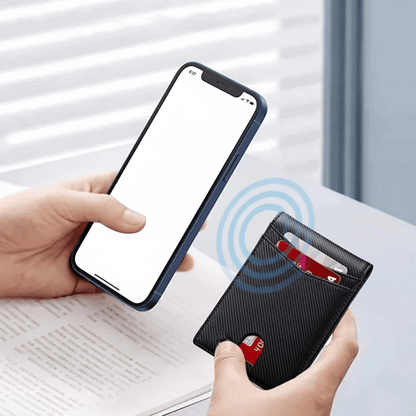 CARBOSHIELD – Ultradünne RFID-Sicherheit 2