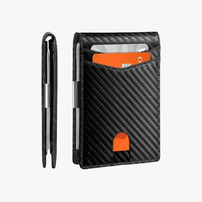 CARBOSHIELD – Ultradünne RFID-Sicherheit 5