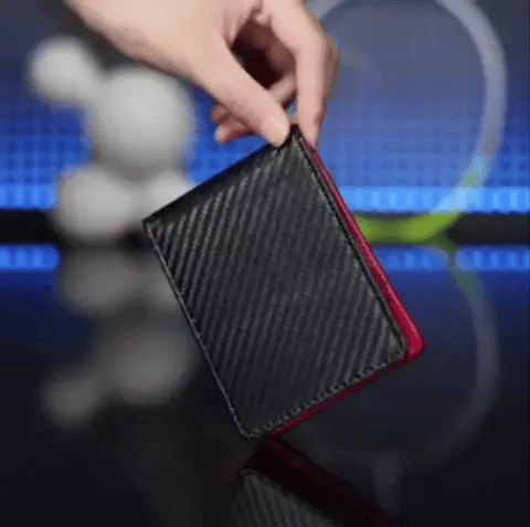 CARBOSHIELD – Ultradünne RFID-Sicherheit 6