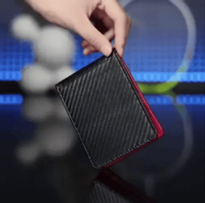 CARBOSHIELD – Ultradünne RFID-Sicherheit 6