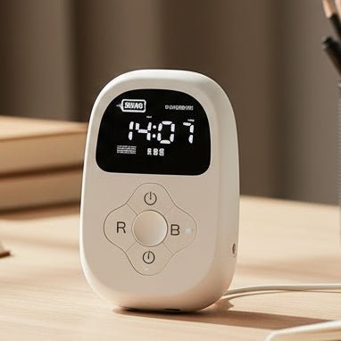 NEUROCALM – Appareil de thérapie CES pour soulager l'anxiété, les troubles du sommeil et la douleur