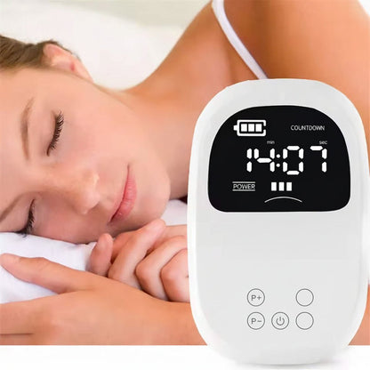 NEUROCALM – Dispositivo CES per la terapia per alleviare ansia, problemi di sonno e dolori