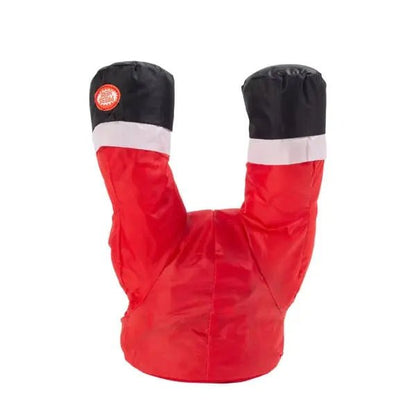 CHIMETIME – Weihnachtsfensterszene mit Sound-Bewegungsaktivierung 6