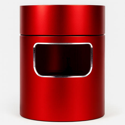 CLARASH – Intelligenter rauchfreier USB-Aschenbecher mit fortschrittlichem Luftfilter 0