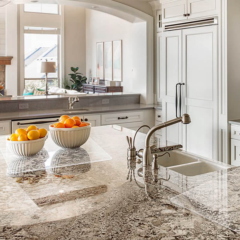 CLEARCUT – Rutschfestes Schneidebrett aus Acryl, kratzfest, unverzichtbares Küchenutensil 5