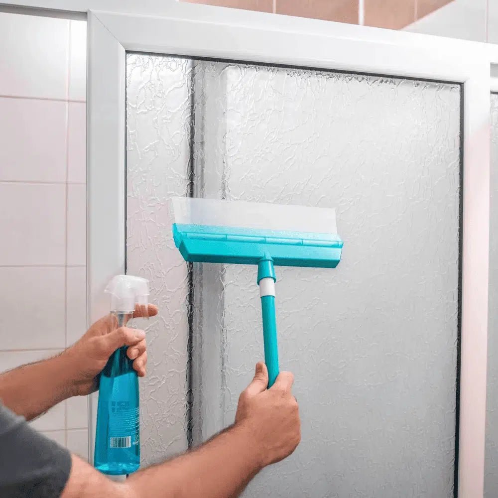 CLEARSWIPE – Premium-Bildschirmreiniger für ein kristallklares Display 1