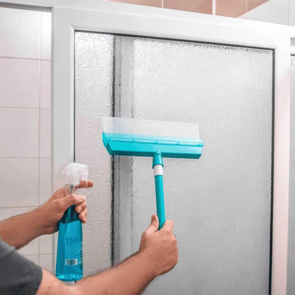 CLEARSWIPE – Premium-Bildschirmreiniger für ein kristallklares Display 1