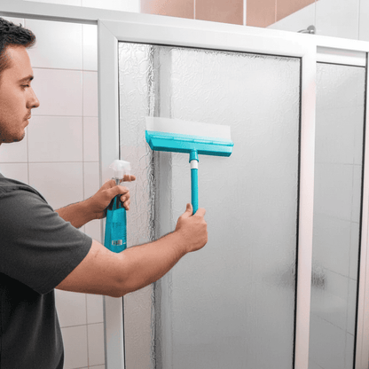 CLEARSWIPE – Premium-Bildschirmreiniger für ein kristallklares Display 3