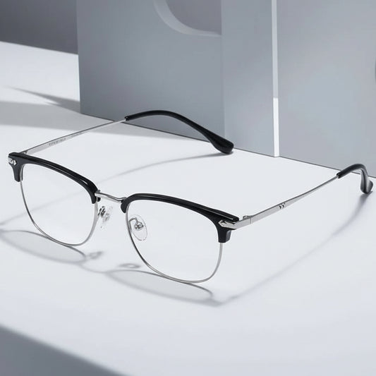 CLEARVISION PRO – Ultraleichte Lesebrille mit Blaulichtfilter 5
