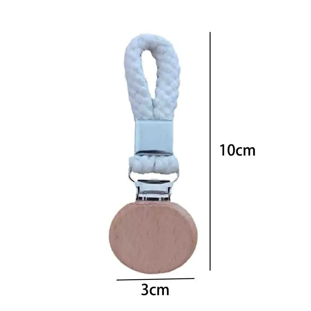 CLIPORA – Tragbarer Handtuchclip aus Metall mit bohrfreier, multifunktionaler Badezimmeraufbewahrung 5