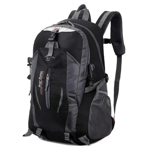 SUMMITPACK – Wasserdichter Outdoor-Reiserucksack für Abenteuer & Alltag