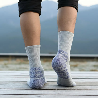 COLDCORE SOCKEN – Warme, atmungsaktive Skisocken für Damen und Herren 2