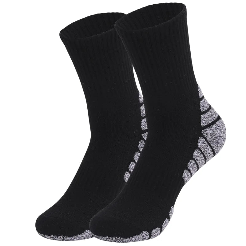 COLDCORE SOCKEN – Warme, atmungsaktive Skisocken für Damen und Herren 3