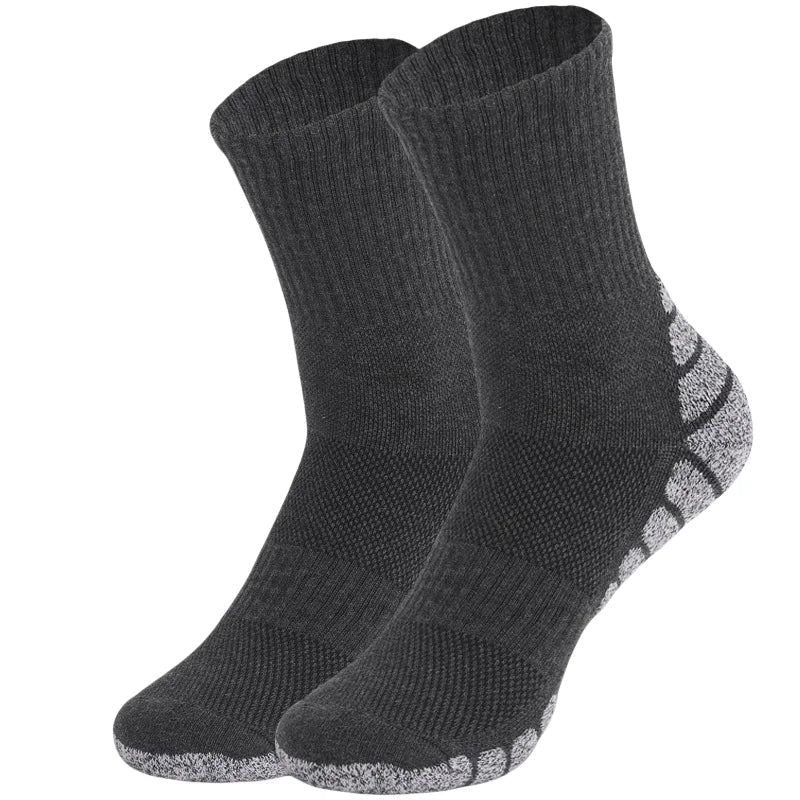 COLDCORE SOCKEN – Warme, atmungsaktive Skisocken für Damen und Herren 4