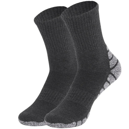 COLDCORE SOCKEN – Warme, atmungsaktive Skisocken für Damen und Herren 4