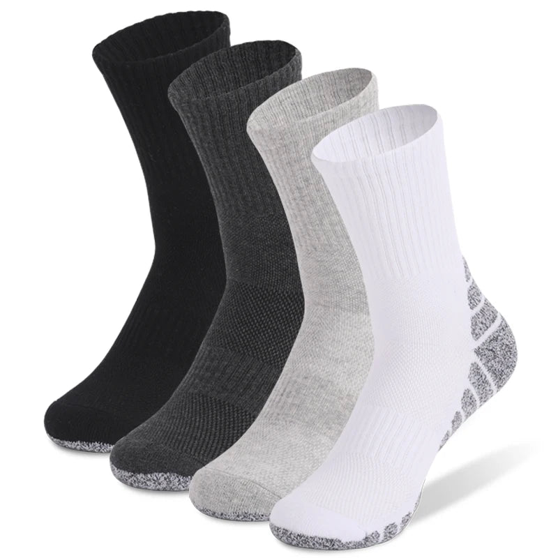 COLDCORE SOCKEN – Warme, atmungsaktive Skisocken für Damen und Herren 6