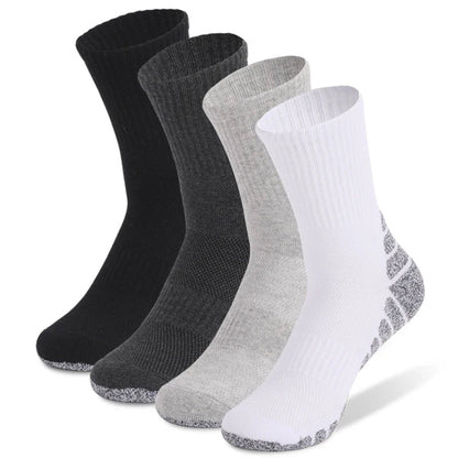 COLDCORE SOCKEN – Warme, atmungsaktive Skisocken für Damen und Herren 6