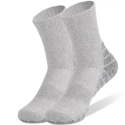 COLDCORE SOCKEN – Warme, atmungsaktive Skisocken für Damen und Herren 8