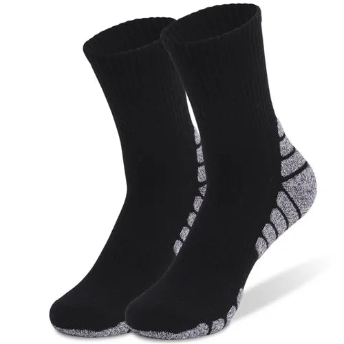 COLDCORE SOCKEN – Warme, atmungsaktive Skisocken für Damen und Herren 9