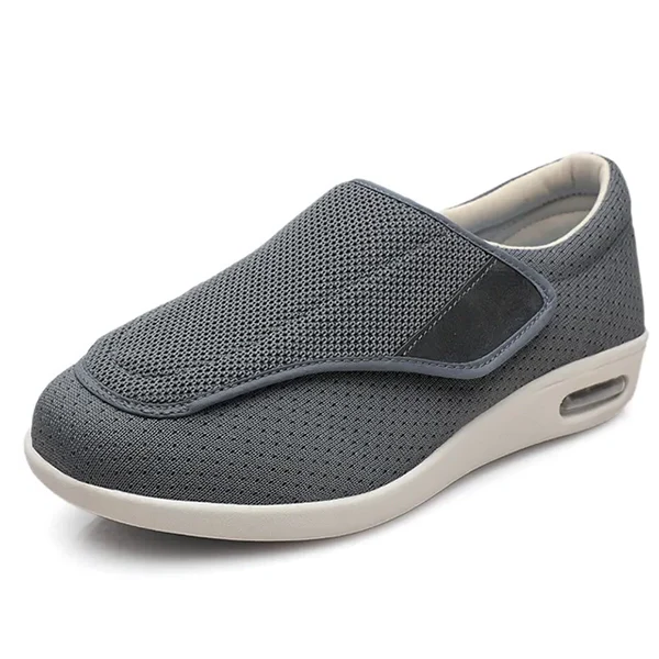 COMFORTFIT WIDE – Diabetikerschuhe mit Memory Foam-Einlegesohle für geschwollene Füße 11
