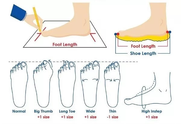 COMFORTFIT WIDE – Diabetikerschuhe mit Memory Foam-Einlegesohle für geschwollene Füße 8