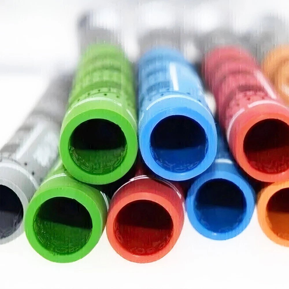 COMFORTFLEX – Golfgriffe für mehr Komfort und Kontrolle 1