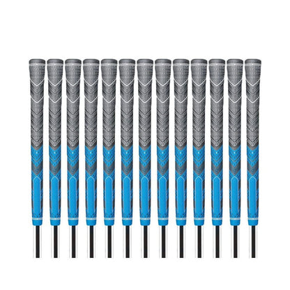 COMFORTFLEX – Golfgriffe für mehr Komfort und Kontrolle 10