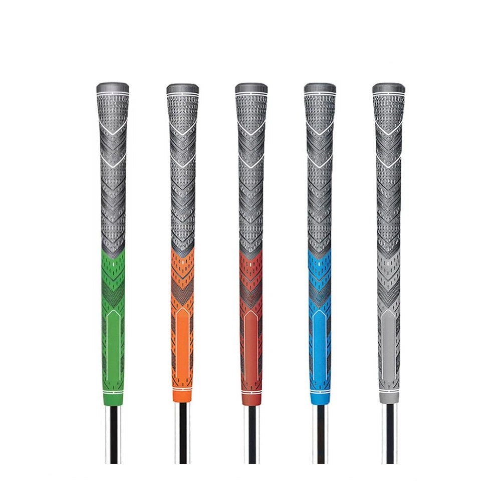 COMFORTFLEX – Golfgriffe für mehr Komfort und Kontrolle 2