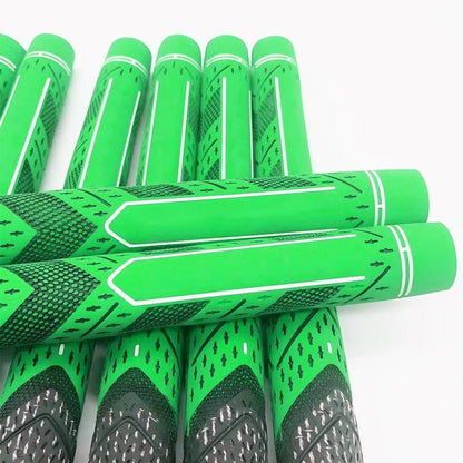 COMFORTFLEX – Golfgriffe für mehr Komfort und Kontrolle 4