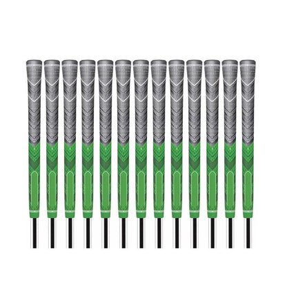 COMFORTFLEX – Golfgriffe für mehr Komfort und Kontrolle 6