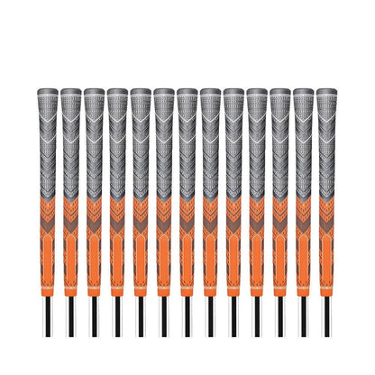 COMFORTFLEX – Golfgriffe für mehr Komfort und Kontrolle 7