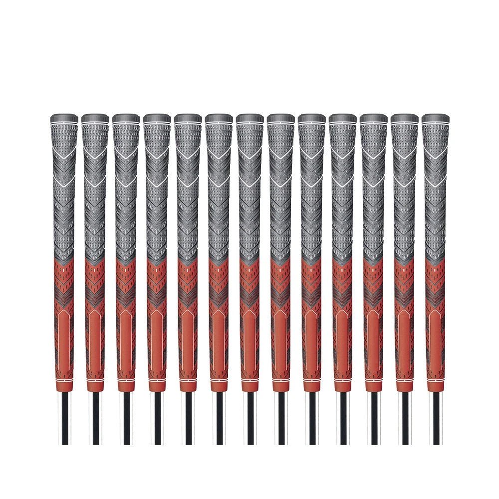 COMFORTFLEX – Golfgriffe für mehr Komfort und Kontrolle 8