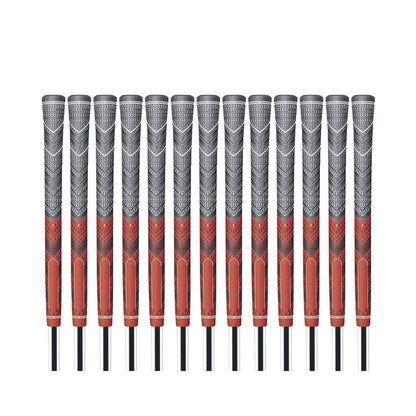 COMFORTFLEX – Golfgriffe für mehr Komfort und Kontrolle 8