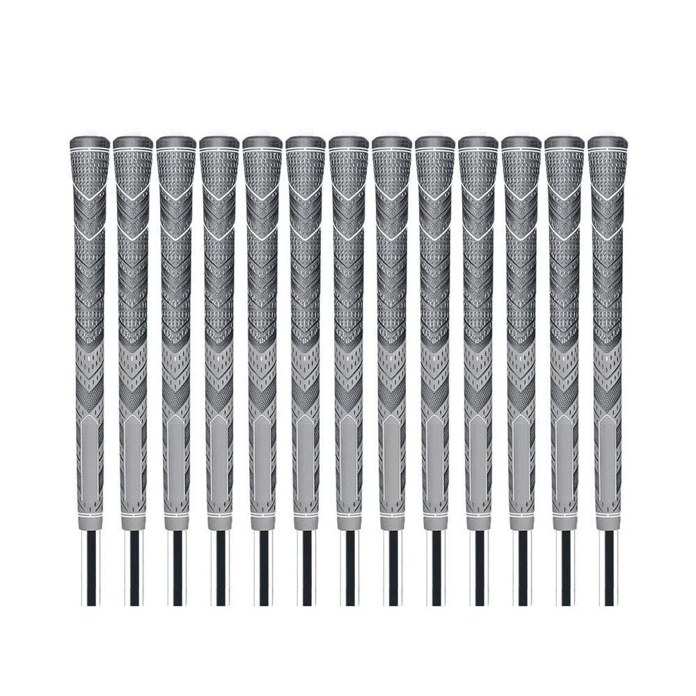 COMFORTFLEX – Golfgriffe für mehr Komfort und Kontrolle 9